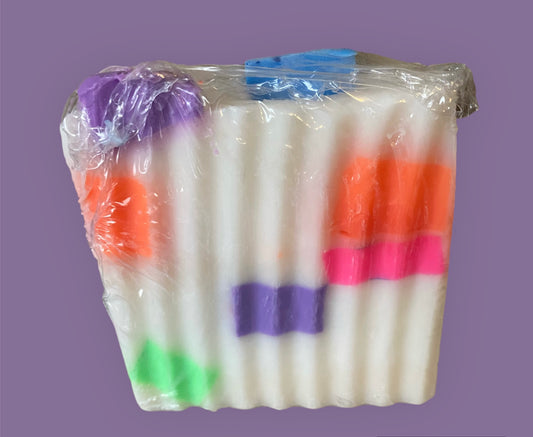 Ice Cream Yoni Bar