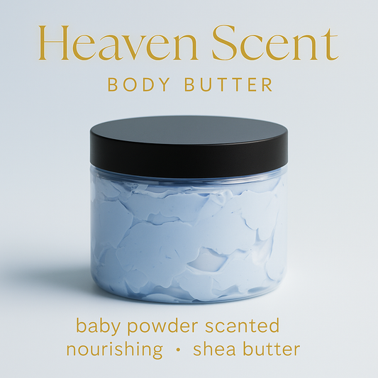 Heaven Scent ☁️